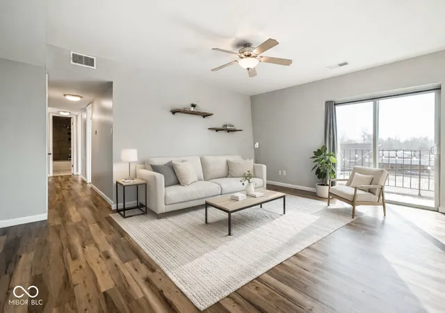 Photo 2 of Condo for sale at 315 Elmead Ct #3017, Greenwood, IN 46142 | MLS# 22120597 | Listing updated on 2026-10-01