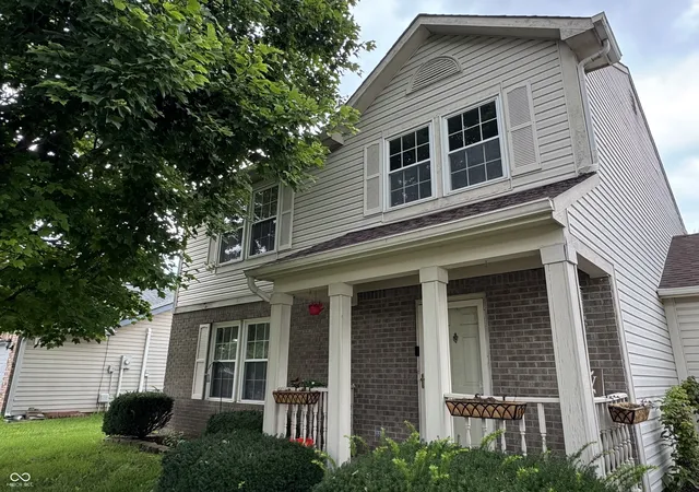 1st image of 1160 Jasmine Dr, Greenfield, IN 46140 | MLS# 22120598