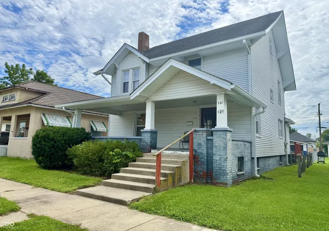 3rd image of 131 2Nd St, Shelbyville, IN 46176 | MLS# 22120603