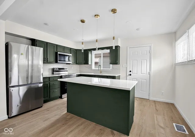 4th image of 5320 E 19Th St, Indianapolis, IN 46218 | MLS# 22120608