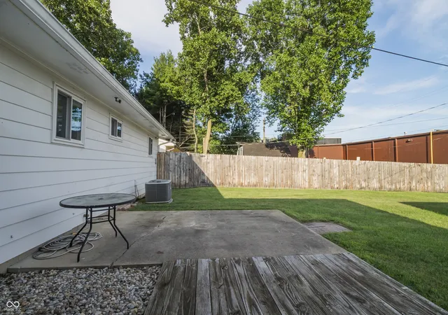 3rd image of 1913 Hawthorne Dr, Plainfield, IN 46168 | MLS# 22120609