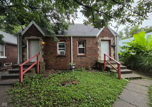 1st image of 1522 N Gladstone Ave, Indianapolis, IN 46201 | MLS# 22120610