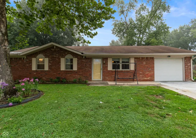 1st image of 7417 Snowflake Dr, Indianapolis, IN 46227 | MLS# 22120611