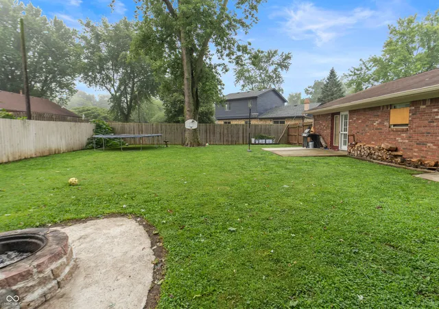 24th image of 7417 Snowflake Dr, Indianapolis, IN 46227 | MLS# 22120611
