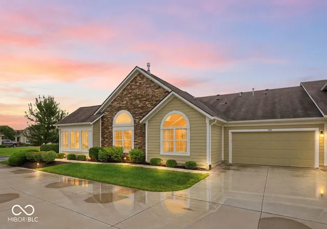 1st image of 1156 Extraordinary Trl, Greenfield, IN 46140 | MLS# 22120613