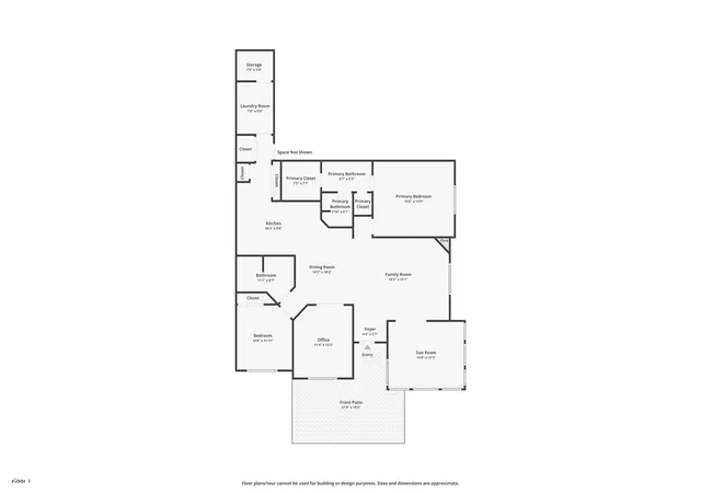 5th image of 1156 Extraordinary Trl, Greenfield, IN 46140 | MLS# 22120613