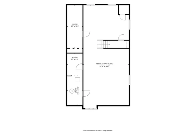 42nd image of 314 W Hampton Dr, Indianapolis, IN 46208 | MLS# 22120617