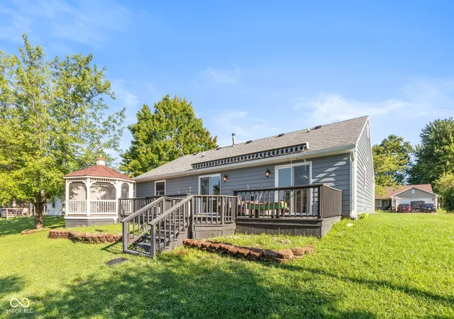 25th image of 125 Rolling Ridge Rd, Shelbyville, IN 46176 | MLS# 22120618