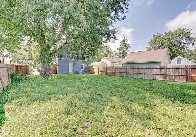 44th image of 67 S Tresslar Ave, Bargersville, IN 46106 | MLS# 22120621