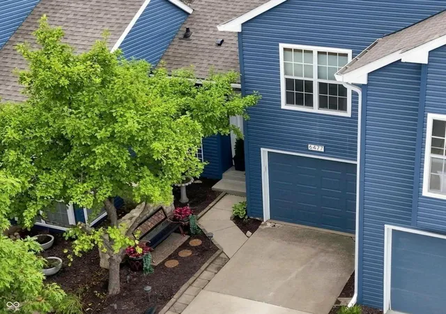 3rd image of 6477 Bayside South Dr, Indianapolis, IN 46250 | MLS# 22120622