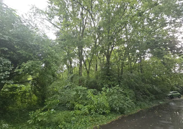 Photo 3 of Land for sale at 5135 Annette St, Indianapolis, IN 46208 | MLS# 22120627 | Listing updated on 2026-10-19