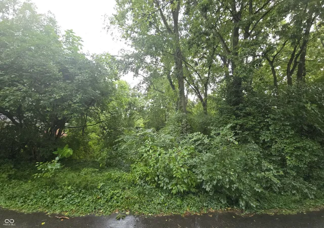 Photo 4 of Land for sale at 5135 Annette St, Indianapolis, IN 46208 | MLS# 22120627 | Listing updated on 2026-10-19