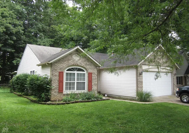1st image of 5269 Thrasher Dr, Indianapolis, IN 46254 | MLS# 22120629