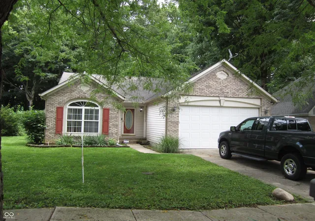 4th image of 5269 Thrasher Dr, Indianapolis, IN 46254 | MLS# 22120629