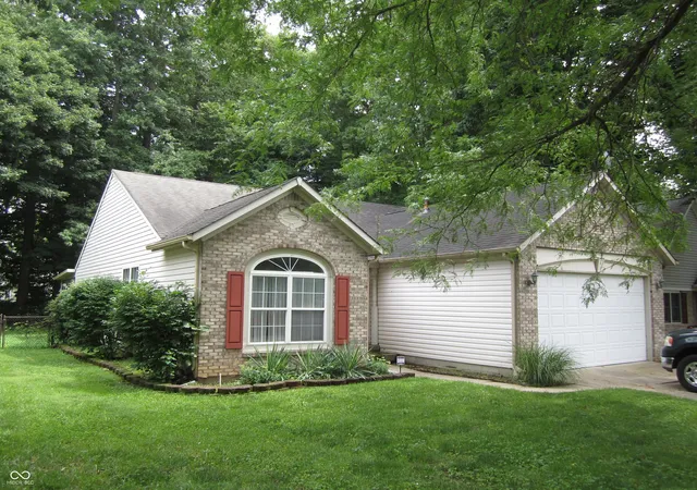 5th image of 5269 Thrasher Dr, Indianapolis, IN 46254 | MLS# 22120629