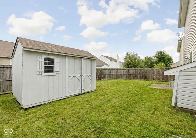 48th image of 9708 Gibbon Ln, Avon, IN 46123 | MLS# 22120635