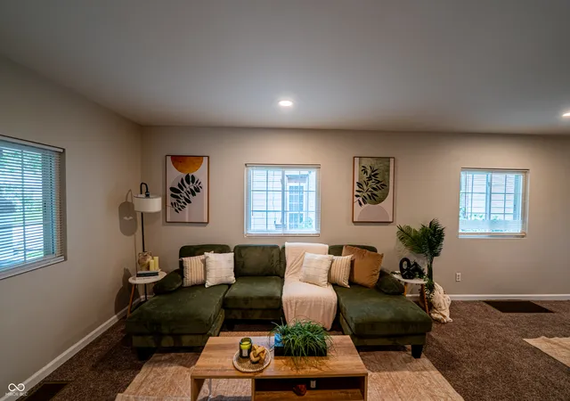 2nd image of 2408 Pearl St, Anderson, IN 46016 | MLS# 22120636