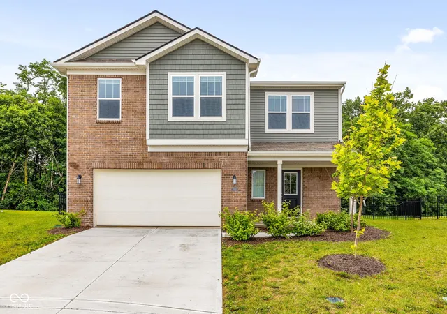1st image of 11610 Cotterill Wy, Indianapolis, IN 46235 | MLS# 22120637