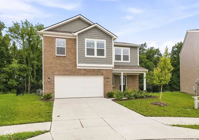 Photo 2 of Sale Pending at 11610 Cotterill Way, Indianapolis, IN 46235 | MLS# 22120637 | Listing updated on 2026-09-15
