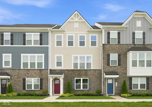 1st image of 5992 Lomita Ave, Plainfield, IN 46168 | MLS# 22120638