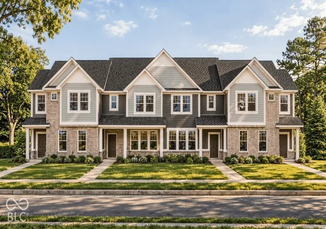 Single family home for sale at 5654 Arcade Blvd, McCordsville, IN 46055 | MLS# 22120641