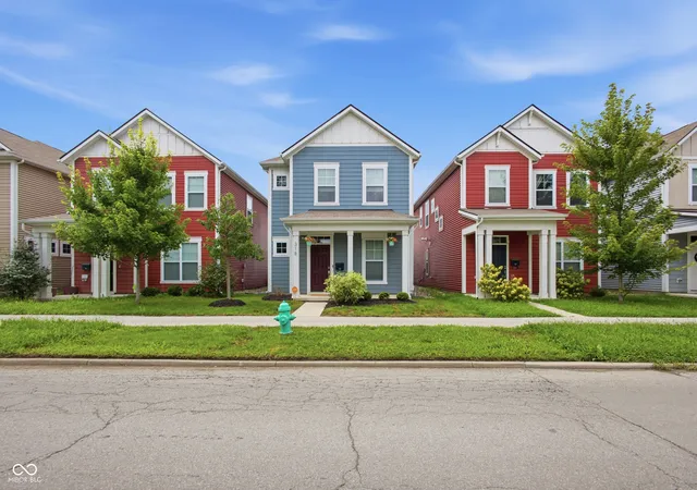 1st image of 318 N Warman Ave, Indianapolis, IN 46222 | MLS# 22120646