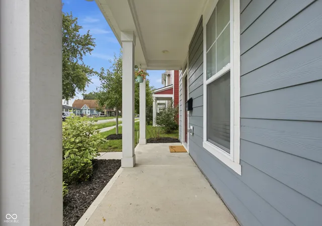 3rd image of 318 N Warman Ave, Indianapolis, IN 46222 | MLS# 22120646