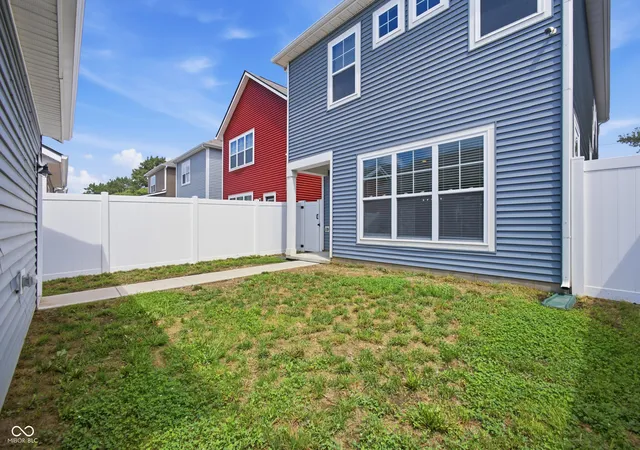 37th image of 318 N Warman Ave, Indianapolis, IN 46222 | MLS# 22120646