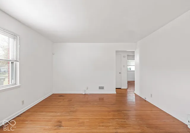 Photo 3 of Single family home for sale at 448 S Webster Ave, Indianapolis, IN 46219 | MLS# 22120647 | Listing updated on 2026-10-27