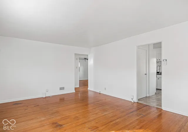 Photo 4 of Single family home for sale at 448 S Webster Ave, Indianapolis, IN 46219 | MLS# 22120647 | Listing updated on 2026-10-27