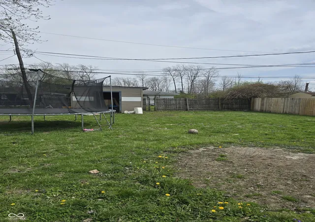 Photo 3 of Single family home for sale at 3821 N Kitley Ave, Indianapolis, IN 46226 | MLS# 22120648 | Listing updated on 2026-08-17