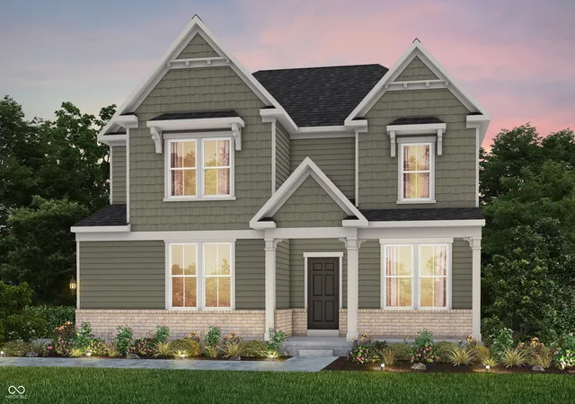 1st image of 19623 Finley Creek Dr, Sheridan, IN 46069 | MLS# 22120651