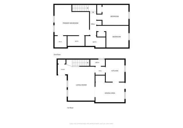39th image of 6440 Commons Dr, Indianapolis, IN 46254 | MLS# 22120652