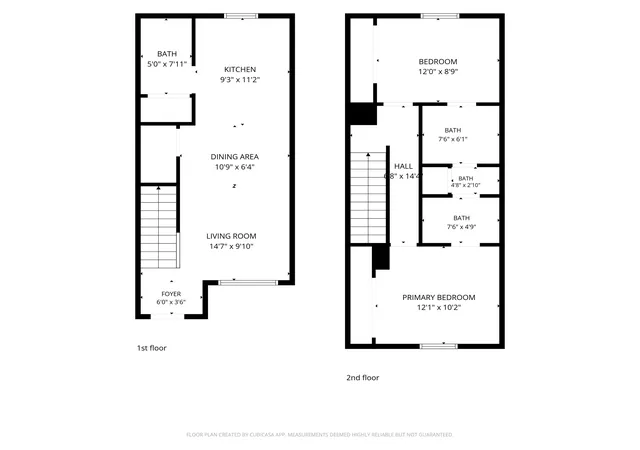 2nd image of 1736 N Lincoln St, Bloomington, IN 47408 | MLS# 22120653