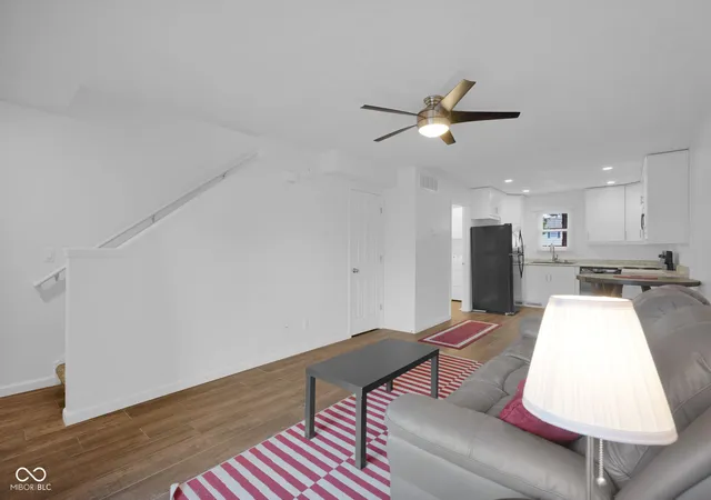 5th image of 1736 N Lincoln St, Bloomington, IN 47408 | MLS# 22120653