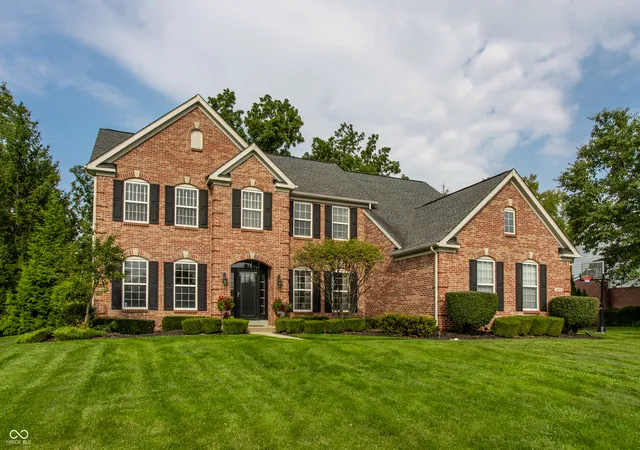 2nd image of 14168 Wicksworth Wy, Carmel, IN 46032 | MLS# 22120654