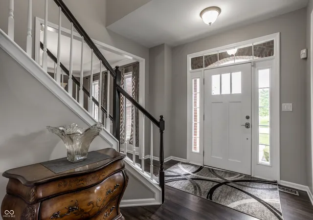 4th image of 14168 Wicksworth Wy, Carmel, IN 46032 | MLS# 22120654
