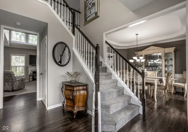 5th image of 14168 Wicksworth Wy, Carmel, IN 46032 | MLS# 22120654