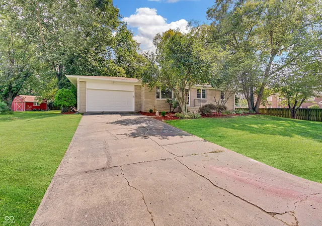 51st image of 47 Dixie Dr, Indianapolis, IN 46227 | MLS# 22120659