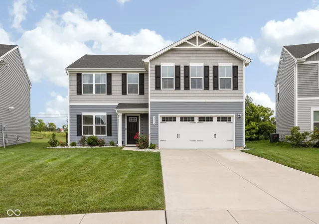 1st image of 9816 Hulton Rd, Pendleton, IN 46064 | MLS# 22120660