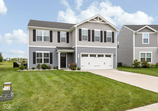 2nd image of 9816 Hulton Rd, Pendleton, IN 46064 | MLS# 22120660
