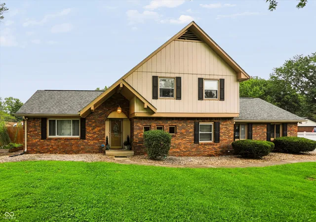Photo 1 of Sale Pending at 2614 W 44th Street, Indianapolis, IN 46228 | MLS# 22120664 | Listing updated on 2026-08-22
