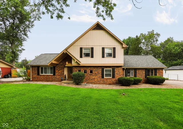 Photo 2 of Sale Pending at 2614 W 44th Street, Indianapolis, IN 46228 | MLS# 22120664 | Listing updated on 2026-08-22