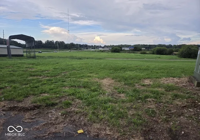 1st image of 0 Dr Mlk Jr Blvd, Anderson, IN 46013 | MLS# 22120669