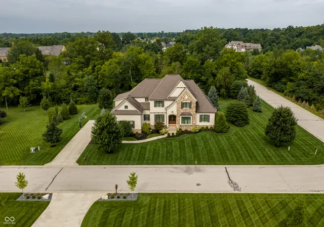 66th image of 6702 Berkley Ct, Zionsville, IN 46077 | MLS# 22120671