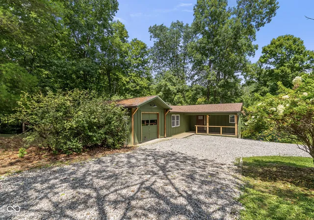 4th image of 628 W Robertson Rd, Morgantown, IN 46160 | MLS# 22120676