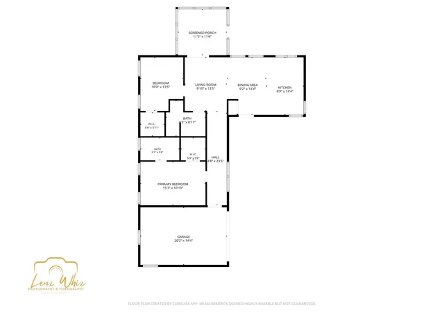 45th image of 628 W Robertson Rd, Morgantown, IN 46160 | MLS# 22120676