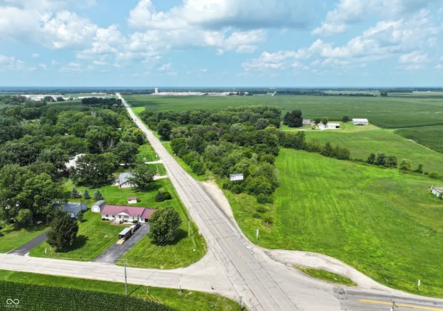 Photo 1 of Land for sale at 75 N Us Hwy 421, Delphi, IN 46923 | MLS# 22120677 | Listing updated on 2026-08-17