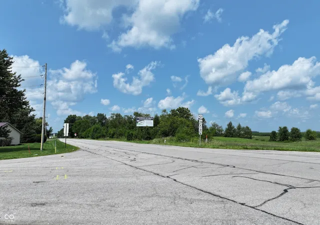 Photo 2 of Land for sale at 75 N Us Hwy 421, Delphi, IN 46923 | MLS# 22120677 | Listing updated on 2026-08-17