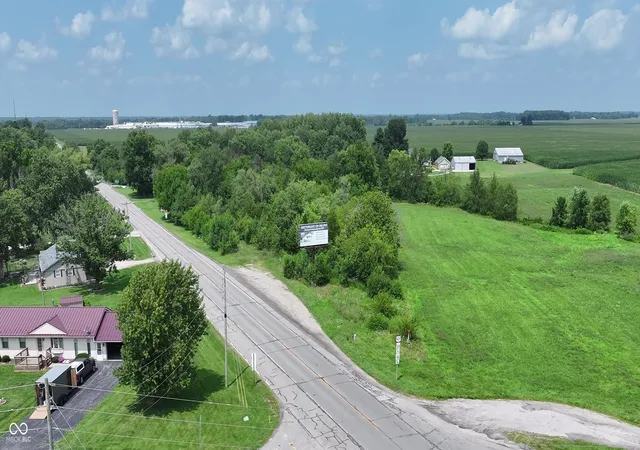 Photo 3 of Land for sale at 75 N US Hwy 421, Delphi, IN 46923 | MLS# 22120677 | Listing updated on 2026-08-17
